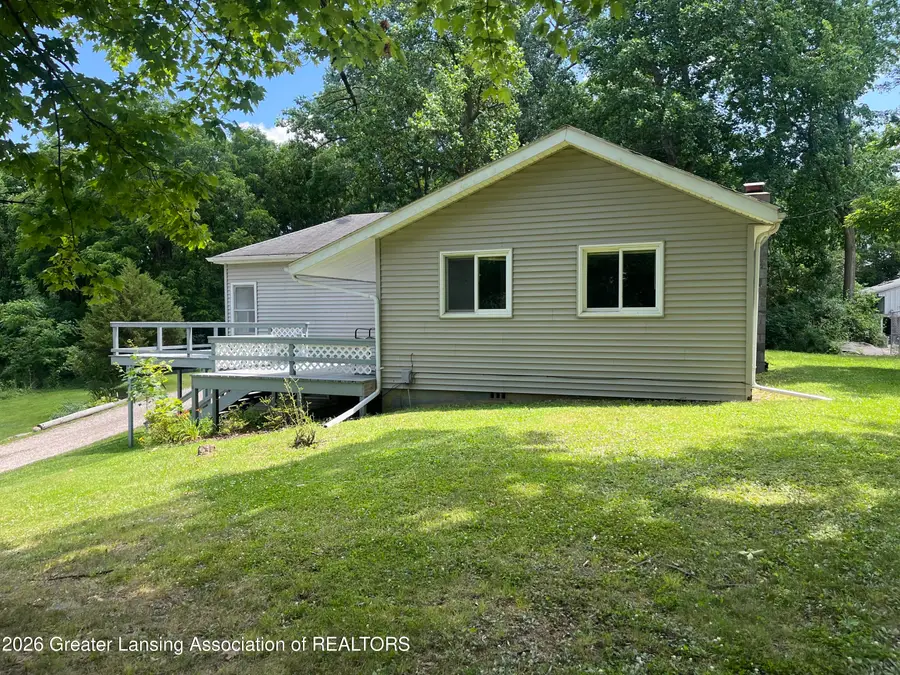 9961 Marshall Road, Olivet, MI 49076 - #2