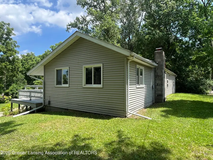 9961 Marshall Road, Olivet, MI 49076 - #3