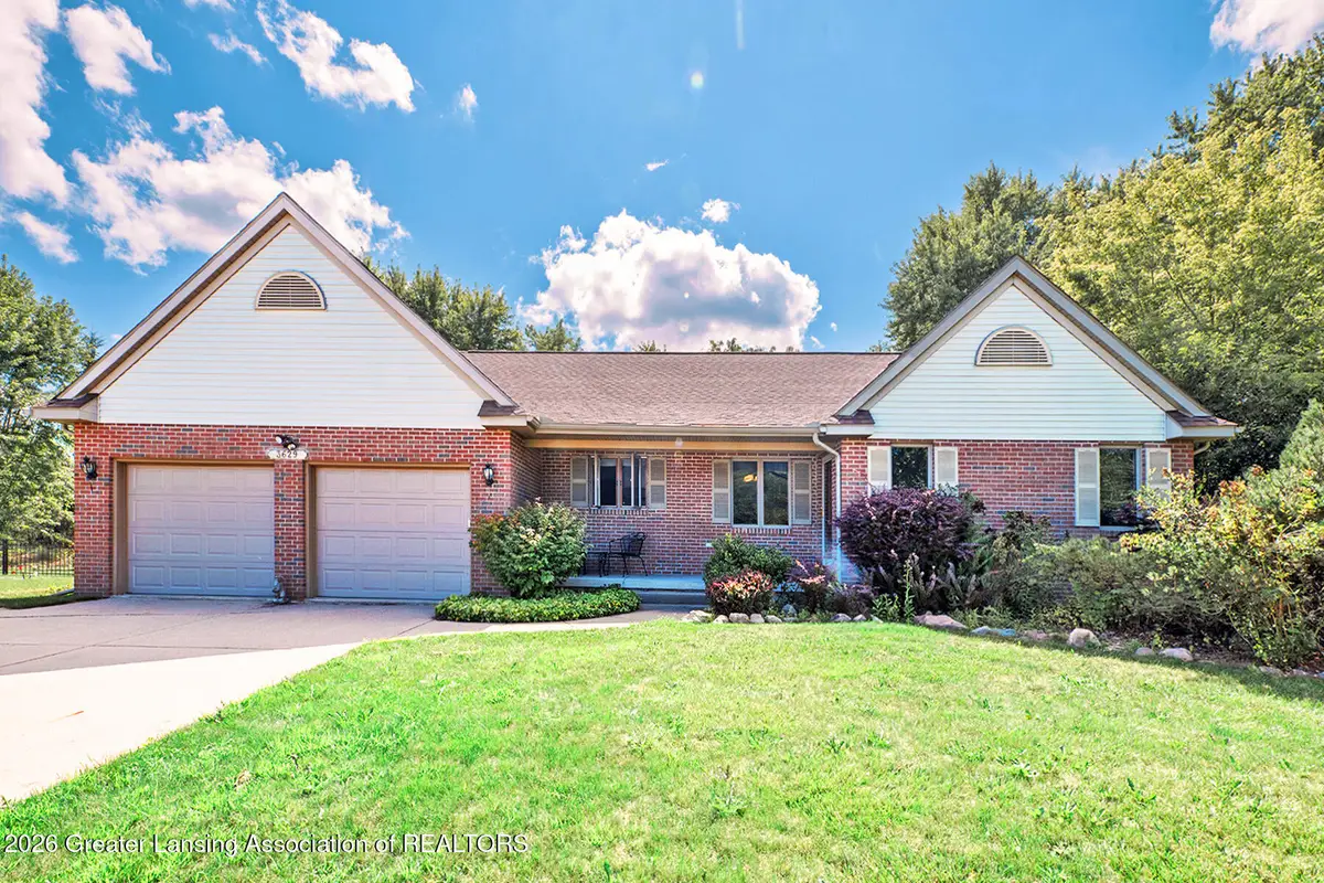 3629 Laureate Drive, Holt, MI 48842 - #1