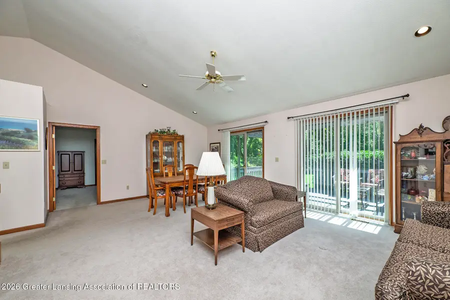 3629 Laureate Drive, Holt, MI 48842 - #3