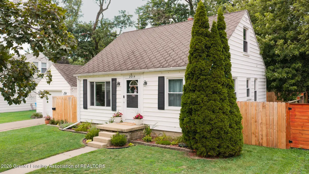 2014 Devonshire Avenue, Lansing, MI 48910 - #1