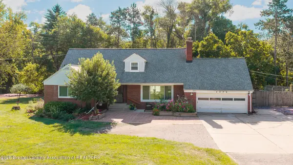 4576 Herron Road, Okemos, MI 48864