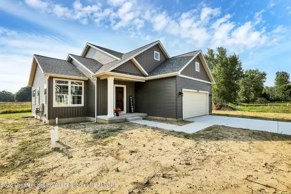 1575 Thimbleberry Drive, Holt, MI 48842