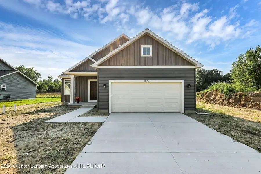 1575 Thimbleberry Drive, Holt, MI 48842 - #2