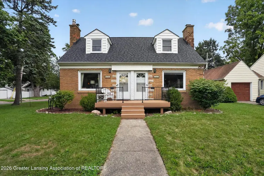 2001 Devonshire, Lansing, MI 48910 - #2