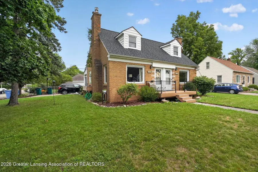 2001 Devonshire, Lansing, MI 48910 - #3