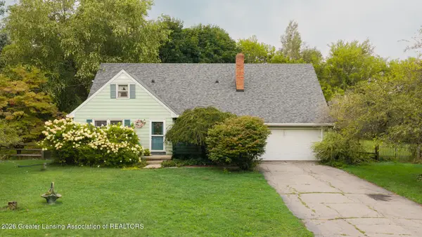 3715 Hulett Road, Okemos, MI 48864