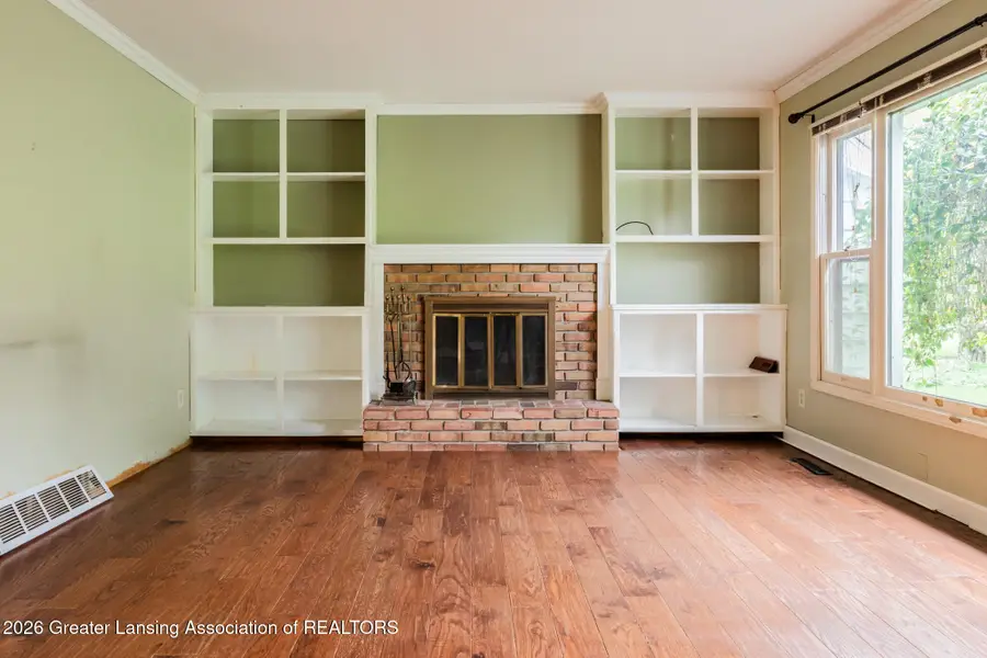 3715 Hulett Road, Okemos, MI 48864 - #2