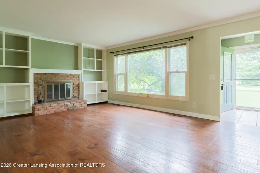 3715 Hulett Road, Okemos, MI 48864 - #3