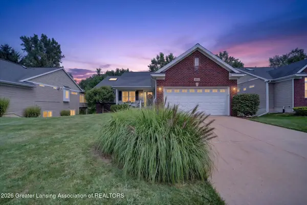 4022 Highland Terrace, Okemos, MI 48864