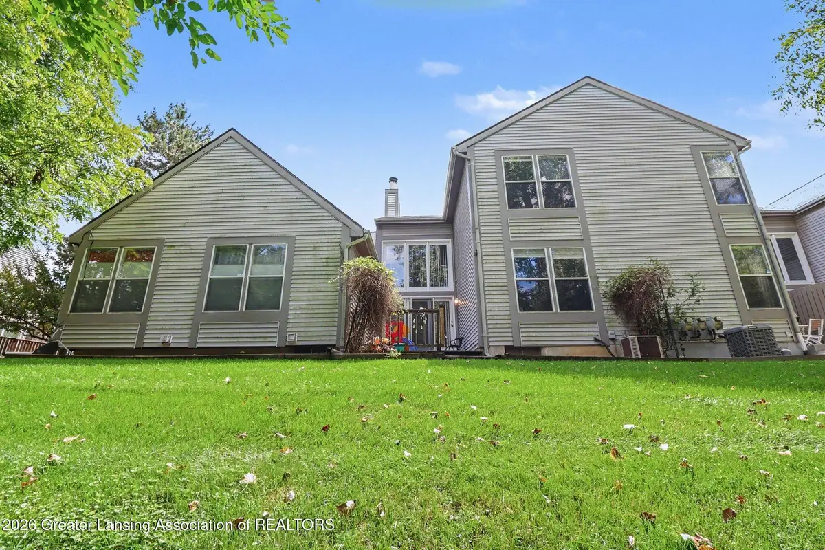 1917 Lourdes Court #31, Lansing, MI 48910 - #1