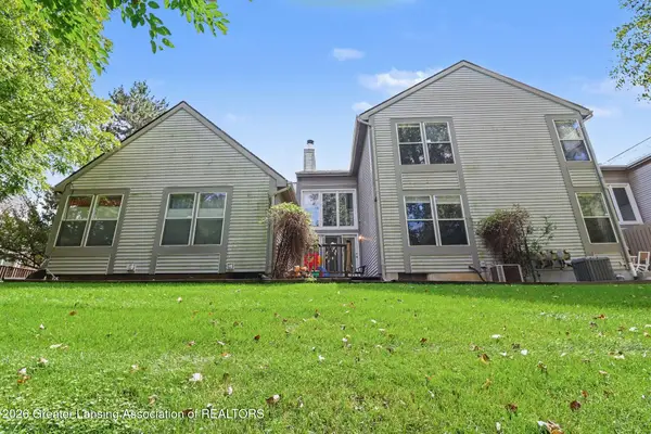 1917 Lourdes Court #31, Lansing, MI 48910