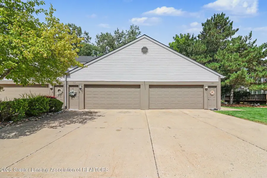 1917 Lourdes Court #31, Lansing, MI 48910 - #2