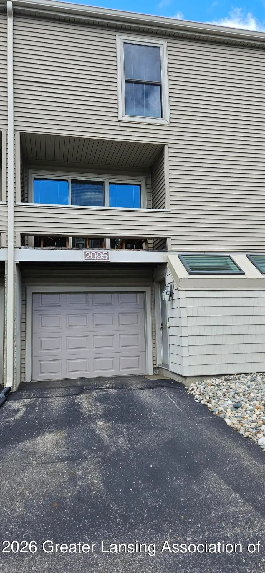 2095 Fox Hollow Drive, Okemos, MI 48864 - #2