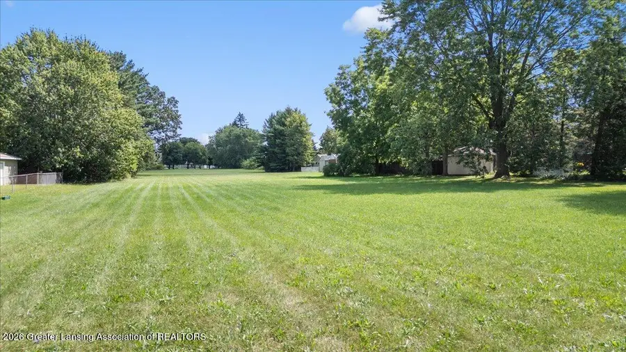 502 N Morton Street, Saint Johns, MI 48879 - #3