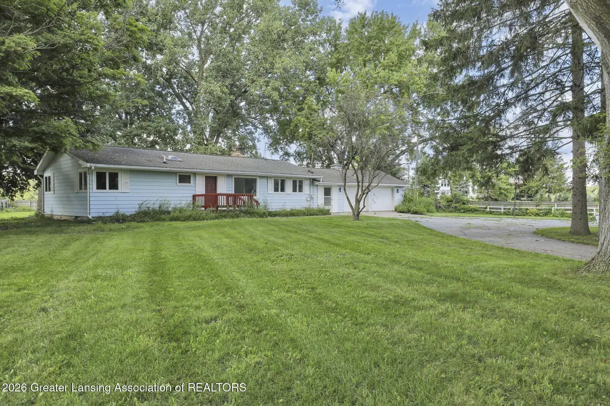 1465 Noble Road, Williamston, MI 48895 - #1
