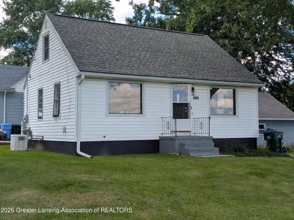 1115 Shirley Street, Lansing, MI 48911