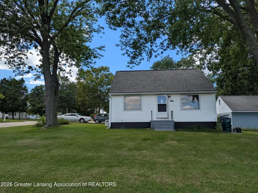1115 Shirley Street, Lansing, MI 48911 - #2