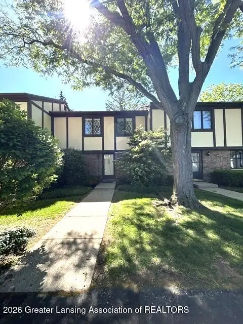 6209 Cobblers Drive, East Lansing, MI 48823 - #2