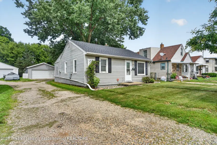 229 Mosley Street, Lansing, MI 48906 - #3