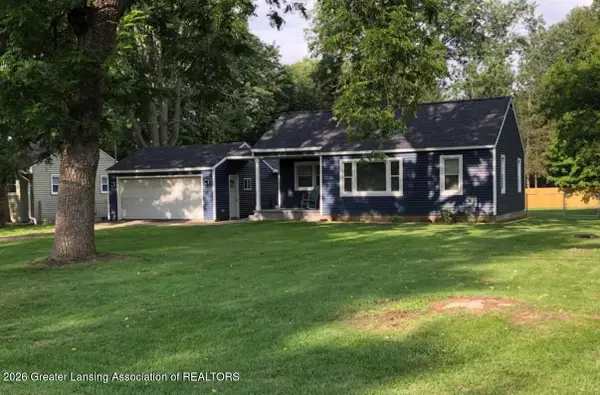 6420 Rosedale Road, Lansing, MI 48911