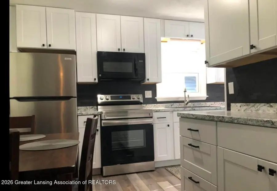 6420 Rosedale Road, Lansing, MI 48911 - #3