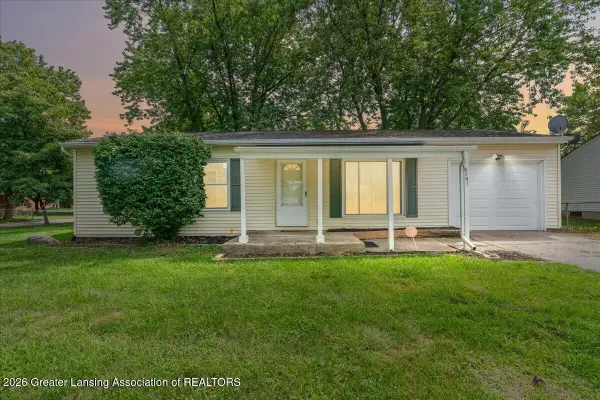 5701 Ashley Drive, Lansing, MI 48911