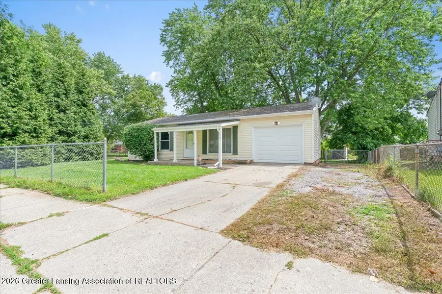 5701 Ashley Drive, Lansing, MI 48911 - #3