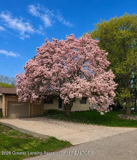 3628 Aragon Drive, Lansing, MI 48906 - #2