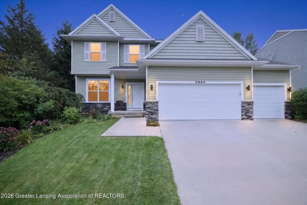 6980 Abbey Lane #86, Grand Ledge, MI 48837 - #1