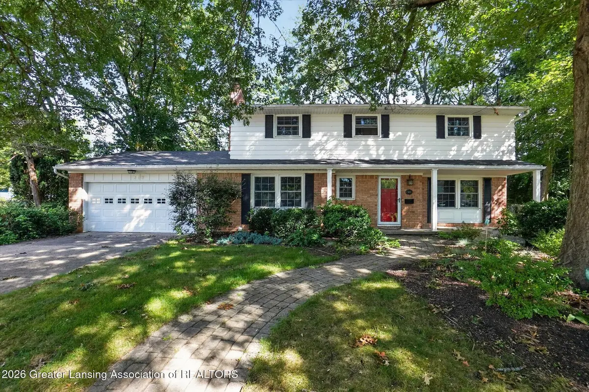 313 E Brookfield Drive, East Lansing, MI 48823 - #1