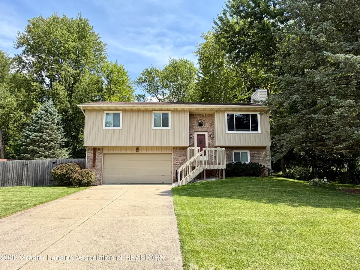 12688 Dundee Drive, Grand Ledge, MI 48837 - #1