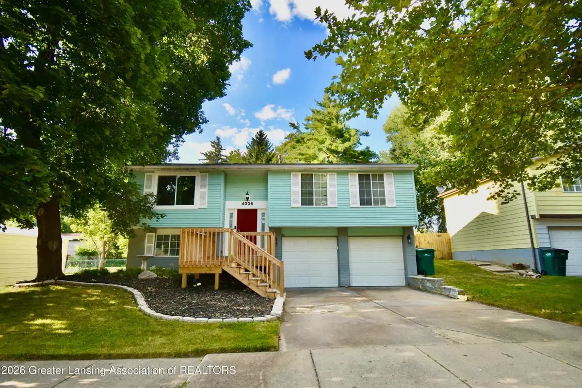4036 Truxton Lane, Lansing, MI 48911 - #1
