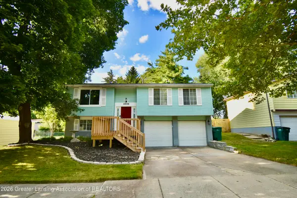 4036 Truxton Lane, Lansing, MI 48911