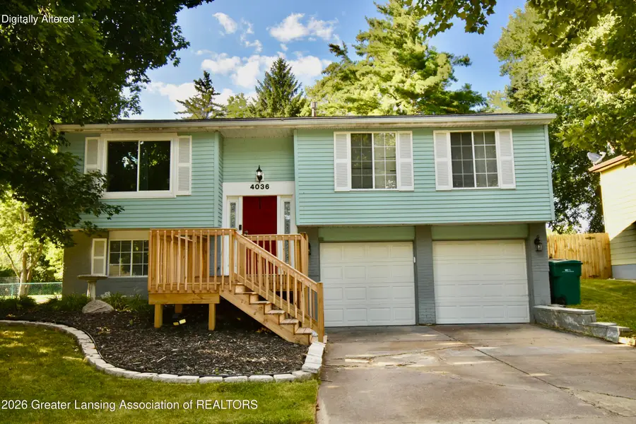 4036 Truxton Lane, Lansing, MI 48911 - #3