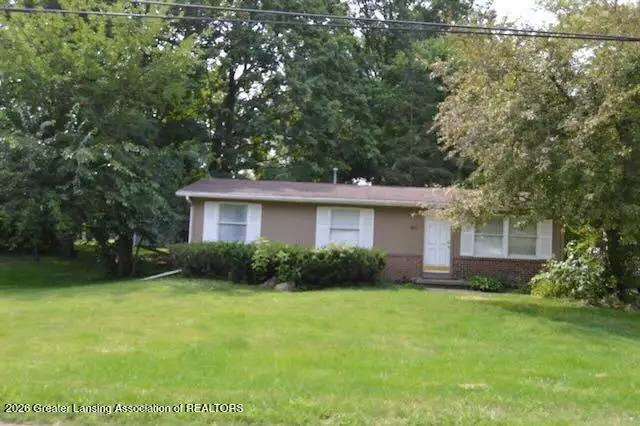 411 Sawyer Road, Lansing, MI 48911 - #1