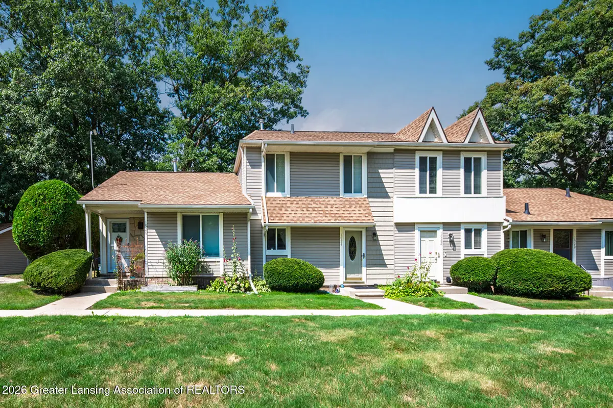 1926 Lac Du Mont Drive, Haslett, MI 48840 - #1