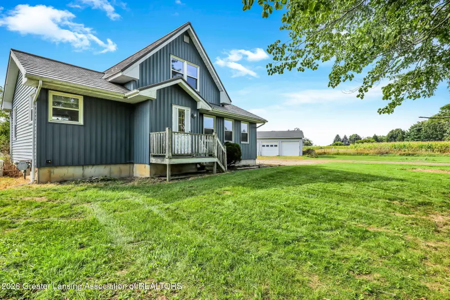 1855 N Eifert Road, Holt, MI 48842 - #2