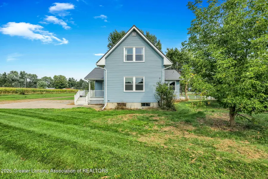 1855 N Eifert Road, Holt, MI 48842 - #3