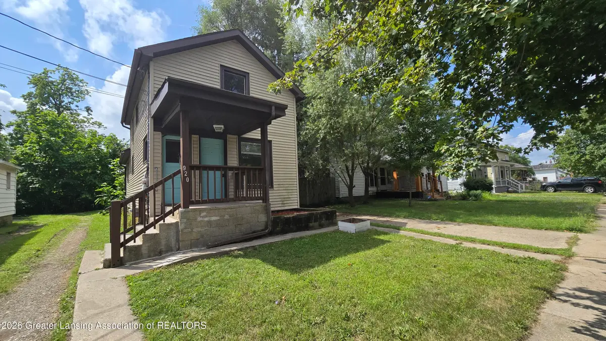920 Vine Street, Lansing, MI 48912 - #1