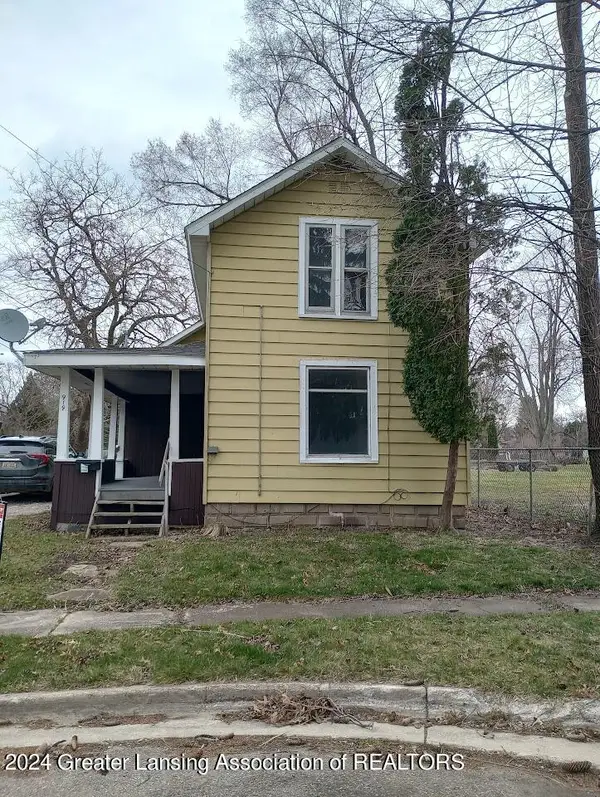 919 Michigan Avenue, Owosso, MI 48867