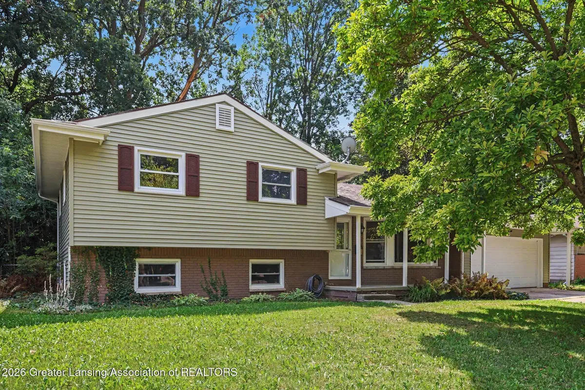 1538 Cahill Drive, East Lansing, MI 48823 - #1