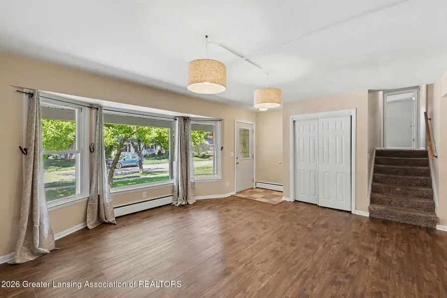 1538 Cahill Drive, East Lansing, MI 48823 - #2