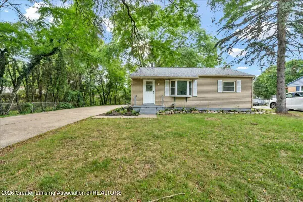 5573 Cade Street, Haslett, MI 48840