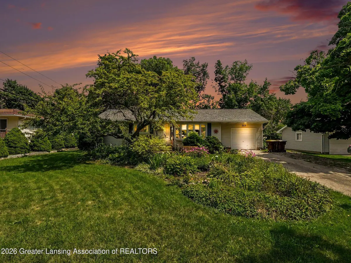 117 Woodhaven Drive, Lansing, MI 48917 - #1