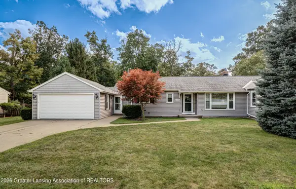 1035 Southlawn Avenue, East Lansing, MI 48823