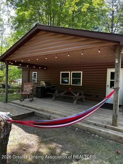 9810 E School Section Lake Drive, Mecosta, MI 49332 - #3