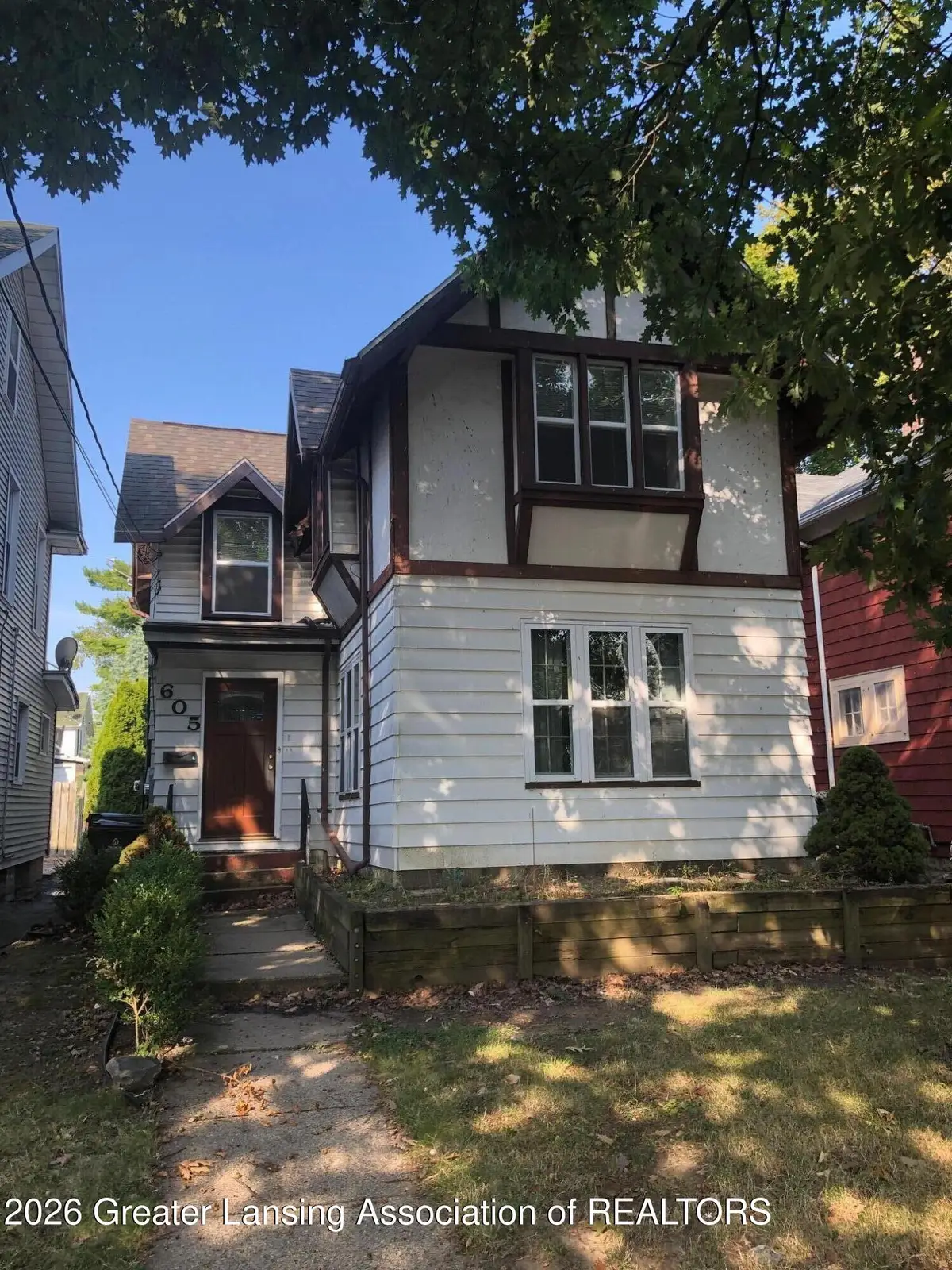 605 Seymour Avenue, Lansing, MI 48933 - #1