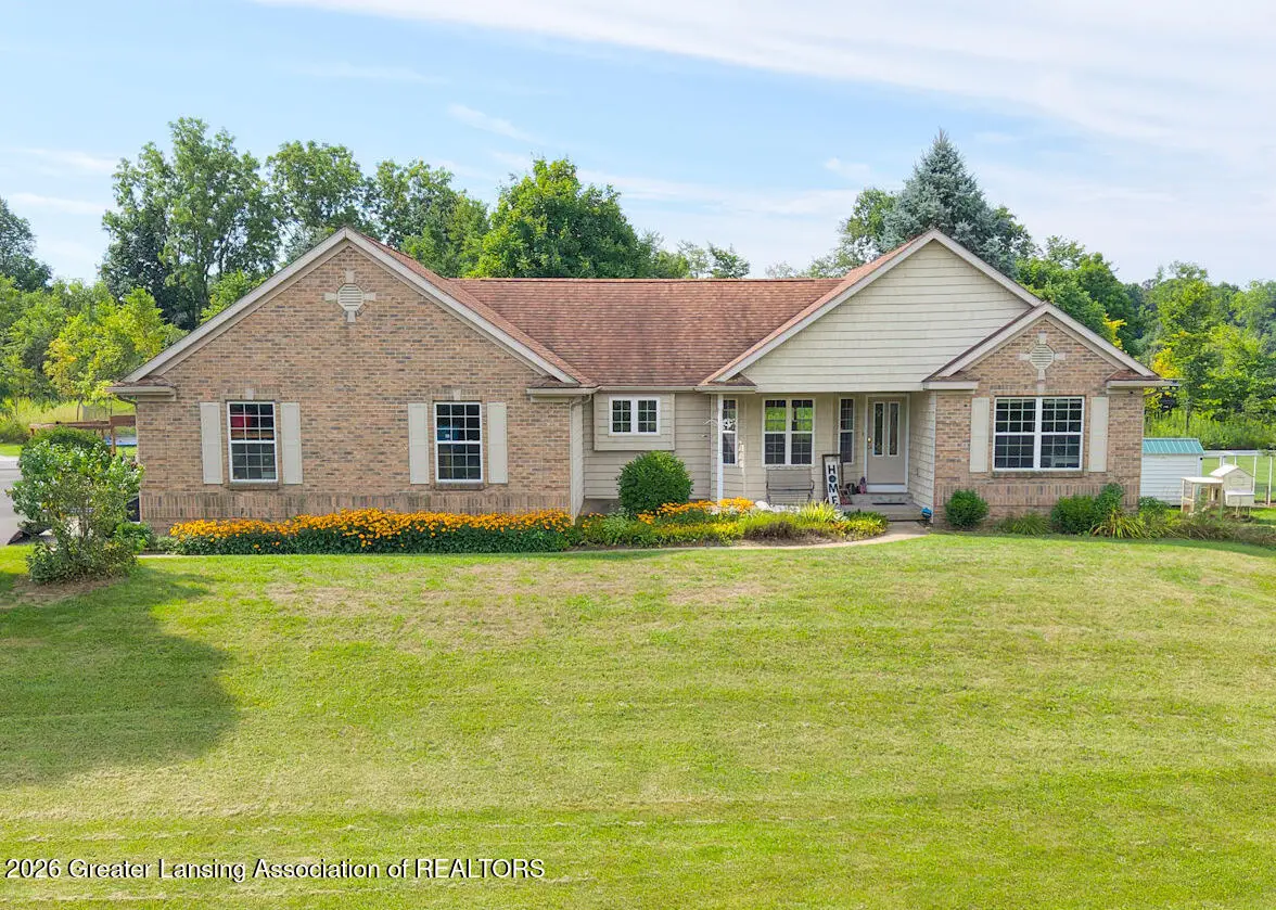 321 Mapleview Drive, Charlotte, MI 48813 - #1