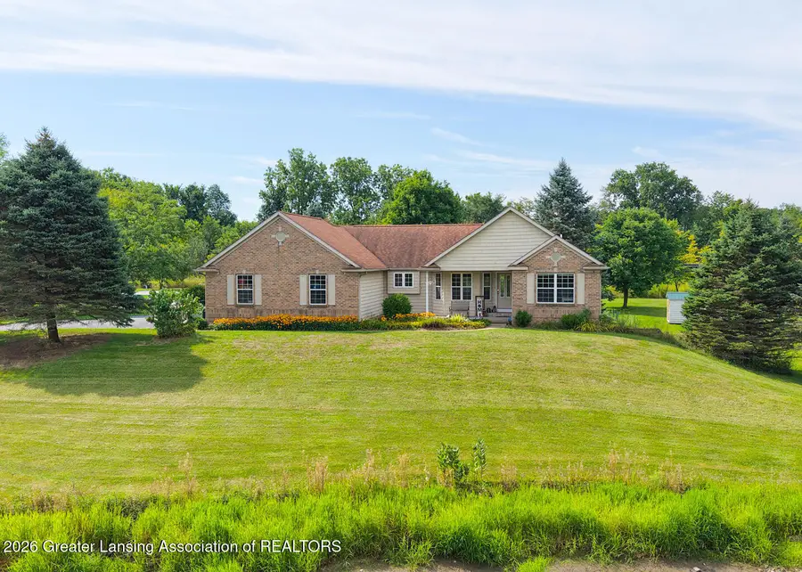 321 Mapleview Drive, Charlotte, MI 48813 - #2